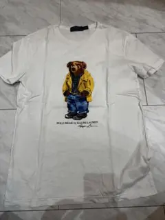 Polo Ralph Lauren ポロベア Tシャツ XS