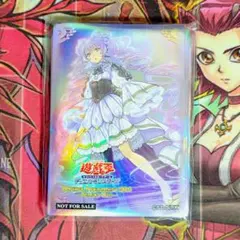 2026年最新】天魔の聲選姫 スリーブの人気アイテム - メルカリ