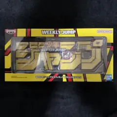 週刊少年ジャンプロゴフィギュア「アオのハコ」 大喜/千夏edition 100