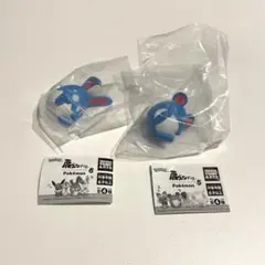 2026年最新】マリルリ フィギュアの人気アイテム - メルカリ