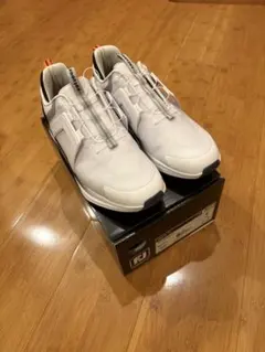 中古美品 FJ HYPERFLEX 25モデル 27.5センチ - メルカリ