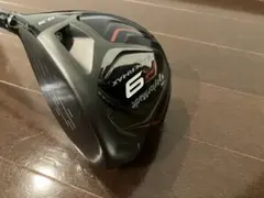 TaylorMade R9 SUPERMAX ドライバー 9.5度のサムネイル