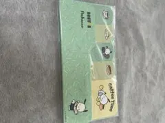 ポチャッコ　サンリオ　メモ用紙セット