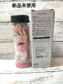 その着せ替え人形は恋をする☆TSUTAYAオリジナルボトル＆タオル (ピンク)