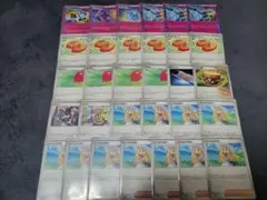 ポケモンカード　汎用カード　まとめ売り