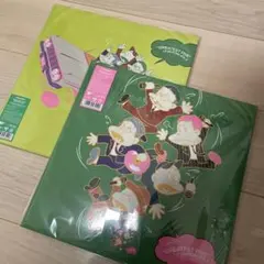 リップスライム レコード GREATEST FIVE 2枚セット - メルカリ