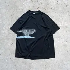90s Hanes beefy tee ブラック フェード スミクロ - メルカリ