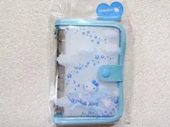 【ハローキティ シールバインダー】ペガサス サンリオ キャラクター ブルー