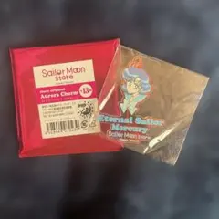 セーラームーン オーロラチャーム　セーラーマーキュリー