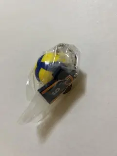 ハイキュー!!×MIKASA ガチャ　バレーボール＆ユニフォーム 【影山飛雄】