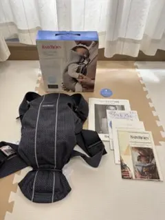 ベビービョルン 抱っこ紐 抱っこひも