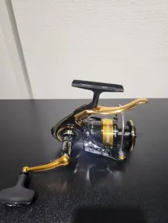 紅*牙様 Daiwa LUVIAS AIRITY LT4000C 社外ノブ、替ス - メルカリ
