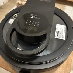 labuono 全自動調理器 ラボーノ三ツ星シェフ TVG-400K - メルカリ