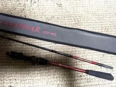 クレージーオーシャン OCEANSPEAR refine OSPr-SG47CP - メルカリ