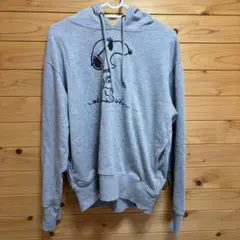 SNOOPY スウェット