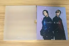 KinKi Kids フォトアルバム　2023