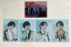 あんさんぶるスターズ！！ スタフォニ3rd 特典 フォトカード ALKALOID