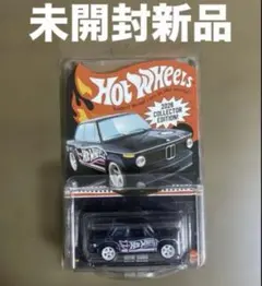 ホットウィール　HW　BMW 2002　2026 コレクターエディション