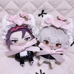 2026年最新】にじぱぺっと ぬい服の人気アイテム - メルカリ
