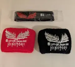 2025年最新】リストバンド B'Zの人気アイテム - メルカリ