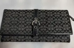 COACH 長財布