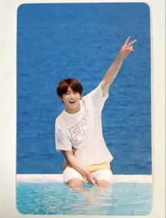 【BTS】‪☆162-189☆フォトカード★JUNGKOOK★ ジョングク グク