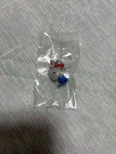 キティちゃん めじるしアクセサリー