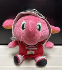 千葉ジェッツ ジャンボくん ぬいぐるみ