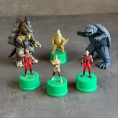 2026年最新】ウルトラ怪獣 ソフビ まとめ売りの人気アイテム - メルカリ