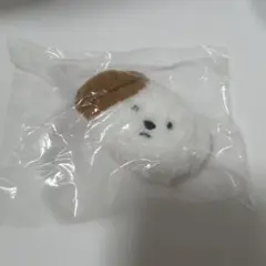 【新品未使用】　yeye ムンゲ　ぬいぐるみクリップ　ムンゲA