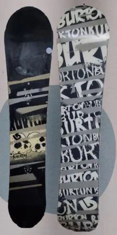 2025年最新】burton 2009の人気アイテム - メルカリ