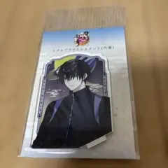 刀剣乱舞　安宅切　スクエアアクリルスタンド　内番