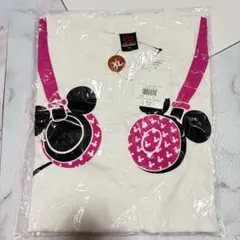 BABYDOLL ミニー Tシャツ XL 新品