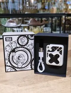 【新品 未開封】 コンパクトBluetoothスピーカー ワイヤレス デザイン性