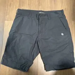 rough & Swell ブラックパンツ Lサイズ