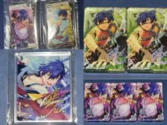 あんスタ ジュン only collections 12点 - メルカリ