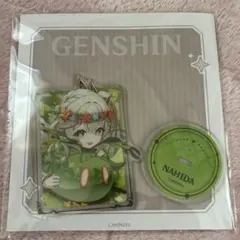 原神 須彌系列 角色壓克力立牌 納西妲 官方正品