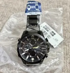 2026年最新】casio edifice ecb-500の人気アイテム - メルカリ