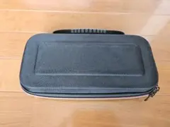 任天堂Switch EVA素材キャリーバッグ