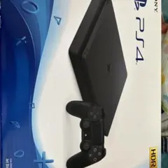 PlayStation4 ジェット・ブラック 500GB CUH-2100AB…