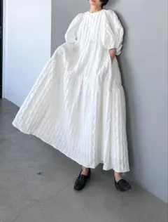 CLANE BOMB ONEPIECE クラネ　サイズ2