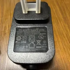 DC電源供給ユニット 12V