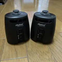 iRobot ルンバ バーチャルウォール 2個セットのサムネイル