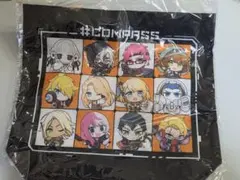 #コンパス 戦闘摂理解析システム　フルグラフィックトート