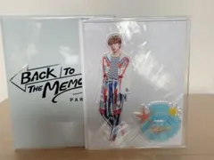 木村慧人 FANTASTICS アクスタ