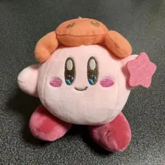 星のカービィ ホロスコープコレクション miniぬいぐるみ さそり座 KIRBY