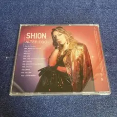 SHION ALTER EGO CD