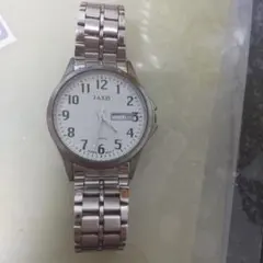J-AXIS メンズ 腕時計 クォーツ NAG42-S