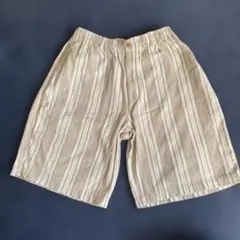 メンズハーフパンツ