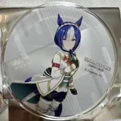 ウマ娘 担当称号アクリルバッジコレクション シーザリオ - メルカリ